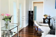 Apartamento com 3 quartos à venda na Avenida José Galante, 650, Vila Suzana, São Paulo