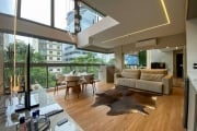 Apartamento com 1 quarto à venda na Rua Oscar Freire, 1375, Pinheiros, São Paulo