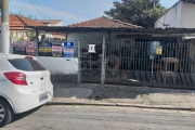 Terreno à venda na Rua Augusto Rocha, 57, Vila Romero, São Paulo