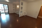 Apartamento com 3 quartos à venda na Rua Corgie Assad Abdalla, 1010, Vila Sônia, São Paulo