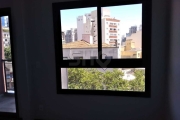 Apartamento com 1 quarto para alugar na Rua Jaguaribe, 649, Vila Buarque, São Paulo