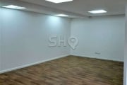 Sala comercial para alugar na Avenida Engenheiro Luiz Carlos Berrini, 801, Cidade Monções, São Paulo