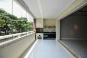 Apartamento com 3 quartos à venda na Rua Benedito Lapin, 197, Itaim Bibi, São Paulo