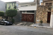 Casa com 3 quartos à venda na Rua Daniel Rossi, 242, Santana, São Paulo