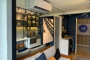 Loft com 1 quarto à venda na Rua Cardeal Arcoverde, 3060, Pinheiros, São Paulo