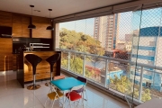 Apartamento com 4 quartos à venda na Rua Roma, 383, Vila Romana, São Paulo