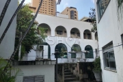 Casa comercial com 15 salas para alugar na Avenida Armando Ferrentini, 218, Paraíso, São Paulo