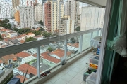 Apartamento com 3 quartos à venda na Rua Cayowaá, 876, Perdizes, São Paulo