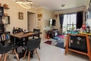 Apartamento com 3 quartos à venda na Rua Francisco Isoldi, 226, Sumarezinho, São Paulo