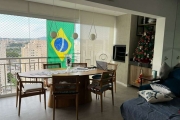 Apartamento com 4 quartos à venda na Avenida Marquês de São Vicente, 2914, Água Branca, São Paulo