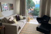 Apartamento com 2 quartos à venda na Rua Pascoal Vita, 347, Vila Madalena, São Paulo