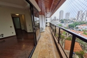 Apartamento com 3 quartos à venda na Rua Pedro Doll, 531, Santana, São Paulo