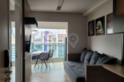 Apartamento com 1 quarto à venda na Rua Eugênio de Medeiros, 288, Pinheiros, São Paulo