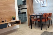 Apartamento com 2 quartos à venda na Rua Augusto Tortorelo Araújo, 287, Jardim São Paulo (Zona Norte), São Paulo