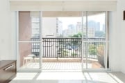 Apartamento com 2 quartos à venda na Rua Gomes de Carvalho, 1050, Vila Olímpia, São Paulo