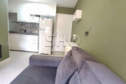 Apartamento com 1 quarto à venda na Avenida Nove de Julho, 544, Bela Vista, São Paulo