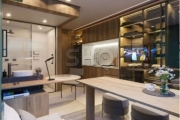 Apartamento com 1 quarto à venda na Rua Vergueiro, 3630, Vila Mariana, São Paulo