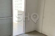 Apartamento com 1 quarto à venda na Avenida Angélica, 554, Santa Cecília, São Paulo