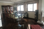 Apartamento com 4 quartos à venda na Rua Francisca Júlia, 563, Santana, São Paulo