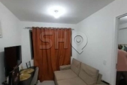 Apartamento com 1 quarto à venda na Rua Doutor Diogo de Faria, 301, Vila Clementino, São Paulo