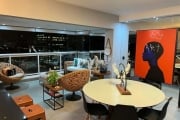 Apartamento com 1 quarto à venda na Avenida Eusébio Matoso, 786, Pinheiros, São Paulo