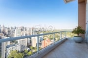 Apartamento com 3 quartos à venda na Rua Francisco Leitão, 177, Pinheiros, São Paulo