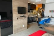 Apartamento com 1 quarto à venda na Avenida Doutor Cardoso de Melo, 674, Vila Olímpia, São Paulo