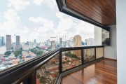 Apartamento com 3 quartos à venda na Rua Comendador Miguel Calfat, 393, Vila Nova Conceição, São Paulo