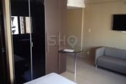 Apartamento com 1 quarto à venda na Avenida Ibirapuera, 2534, Indianópolis, São Paulo