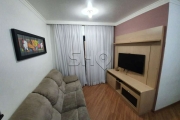 Apartamento com 3 quartos à venda na Rua Natal, 386, Vila Bertioga, São Paulo