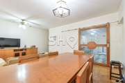 Apartamento com 3 quartos à venda na Rua Teodoro Sampaio, 1704, Pinheiros, São Paulo