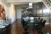 Apartamento com 1 quarto à venda na Rua da Consolação, 2934, Cerqueira César, São Paulo