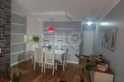 Apartamento com 3 quartos à venda na Rua Domingos de Braga, 200, Vila dos Remédios, São Paulo