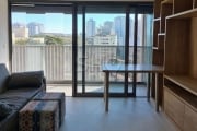 Apartamento com 1 quarto à venda na Rua Arapiraca, 22, Vila Madalena, São Paulo