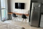 Apartamento com 1 quarto à venda na Rua Alves Guimarães, 251, Pinheiros, São Paulo