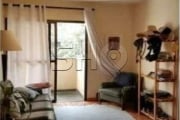 Apartamento com 1 quarto à venda na Rua Chui, 167, Paraíso, São Paulo