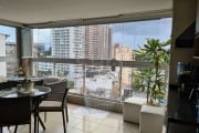 Apartamento com 2 quartos à venda na Avenida Onze de Junho, 1266, Vila Clementino, São Paulo