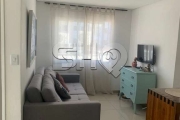 Apartamento com 2 quartos à venda na Rua Comendador Miguel Calfat, 233, Vila Nova Conceição, São Paulo