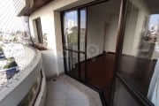 Apartamento com 3 quartos à venda na Rua Barão de Vallim, 252, Campo Belo, São Paulo