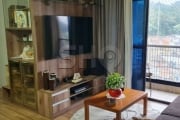 Apartamento com 3 quartos à venda na Rua Itabira, 400, Vila Santos, São Paulo