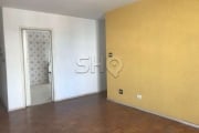 Apartamento com 2 quartos à venda na Rua Aurélia, 329, Vila Romana, São Paulo