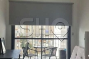 Apartamento com 1 quarto à venda na Avenida Santo Amaro, 1342, Vila Nova Conceição, São Paulo