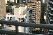 Apartamento com 2 quartos à venda na Rua Bela Cintra, 521, Consolação, São Paulo