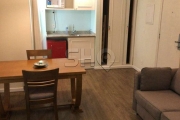 Apartamento com 1 quarto para alugar na Rua Bela Cintra, 521, Consolação, São Paulo