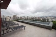 Apartamento com 1 quarto à venda na Rua Turiassu, 1473, Perdizes, São Paulo