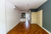 Apartamento com 1 quarto à venda na Rua Doutor Cesário Mota Júnior, 291, Vila Buarque, São Paulo