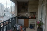 Apartamento com 3 quartos à venda na Rua Capitão Rabelo, 89, Jardim São Paulo (Zona Norte), São Paulo