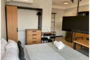 Apartamento com 1 quarto à venda na Rua Jaguaribe, 649, Vila Buarque, São Paulo