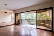 Apartamento com 3 quartos à venda na Rua José Maria Lisboa, 586, Jardim Paulista, São Paulo