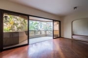 Apartamento com 3 quartos para alugar na Rua José Maria Lisboa, 586, Jardim Paulista, São Paulo